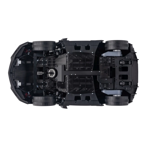 Auto na akumulator dla dzieci Lamborghini Revuelto Czarny QLS-8603.CZAuto na akumulator dla dzieci Lamborghini Revuelto Czarny QLS-8603.CZ